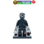 Mini Boneco Custom Pantera Negra Vingadores filme Herói Marvel - comprar online