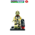 Mini Boneco Custom Bossk caçador de recompensas sw star wars - comprar online
