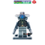 Mini Boneco Custom Cad Bane caçador de recompensas sw star wars clone wars - comprar online