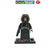 Mini Boneco Custom Pykes pike sw star wars - comprar online