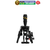 Mini Boneco Custom IG-11 mandaloriano sw star wars