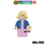 Mini Boneco custom Onze com waffle Stranger Things temporada 1 filme tv desenho série terror Netflix horror