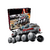 Kit custom Star Wars Turbo Tank Clone Wars 933 peças de blocos de montar - comprar online
