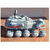 Kit custom Star Wars Turbo Tank Clone Wars 933 peças de blocos de montar - hqsetoys