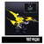 Kit custom Star Wars nave Naboo Starfighter cromada 197 peças de blocos de montar - loja online