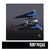 Kit custom Star Wars nave Tracker 1 597 peças de blocos de montar - hqsetoys