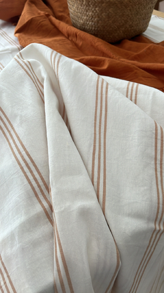 Mantel Triple Raya (200x150) en internet