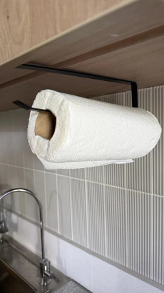 Porta rollo de cocina - comprar online