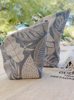 Yerbera y Azucarera (5 estampas)