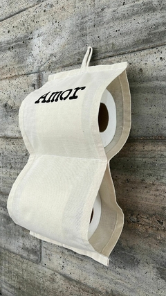 Porta Rollo de Papel en internet