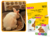 Imagem do Granulado Higiênico de Madeira para Roedores Like Pet PREMIUM