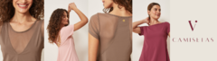 Banner da categoria CAMISETA