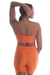 TOP ISA TANGERINA - comprar online