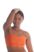 TOP ISA TANGERINA - Vivid Fit