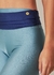 CINTO ALE AZUL COBALTO - Vivid Fit