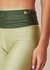 CINTO ALE VERDE FOLHA - Vivid Fit