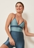 BODY JADE AZUL BEBÊ na internet