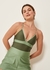 BODY JADE VERDE FOLHA na internet