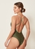 BODY JADE VERDE FOLHA - comprar online