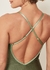 BODY JADE VERDE FOLHA - loja online