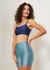 BERMUDA KAROL AZUL BEBÊ - comprar online