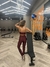 CALÇA JULIETTE MARSALA - comprar online