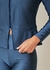 JAQUETA GABRIELLE AZUL JEANS - loja online