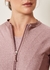 JAQUETA GABRIELLE LAVANDA - Vivid Fit