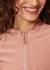 JAQUETA GABRIELLE ROSE GOLD - Vivid Fit