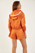 JAQUETA PRI PAPAYA - Vivid Fit