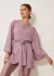 KIMONO GRAZI LAVANDA - comprar online