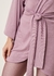 KIMONO GRAZI LAVANDA - loja online
