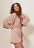 KIMONO GRAZI ROSE GOLD