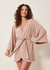KIMONO GRAZI ROSE GOLD - comprar online