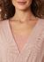 KIMONO GRAZI ROSE GOLD - Vivid Fit