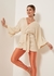 KIMONO GRAZI CREME
