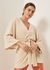 KIMONO GRAZI CREME - comprar online