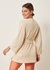 KIMONO GRAZI CREME na internet
