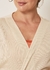 KIMONO GRAZI CREME - Vivid Fit