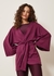 KIMONO GRAZI UVA - comprar online