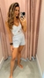 SHORTS LETÍCIA J PRATA - comprar online