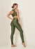 CALÇA JULIETTE VERDE FOLHA - comprar online