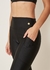 CALÇA NANDA PRETO - Vivid Fit