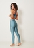 CALÇA CARLA AZUL BEBÊ na internet