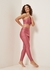CALÇA CARLA ROSA BLUSH