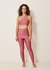 CALÇA CARLA ROSA BLUSH - comprar online