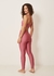 CALÇA CARLA ROSA BLUSH na internet