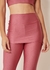 CALÇA CARLA ROSA BLUSH - Vivid Fit
