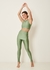 CALÇA CARLA VERDE MENTA