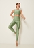 CALÇA CARLA VERDE MENTA - comprar online